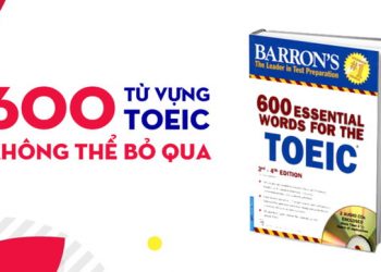 600 Essential Words For The Toeic 3rd Edition pdf