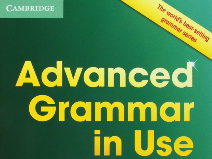 Advanced english grammar in use pdf