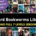 Tải bộ sách Oxford Bookworm Library (PDF+Audio) 7 Level
