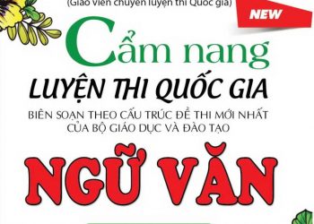 Cẩm nang luyện thi quốc gia ebook