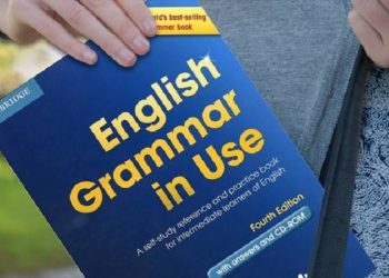 English Grammar In Use ebook