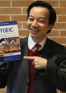 Ebook Ngữ pháp toeic - Thầy Mạnh Tuấn