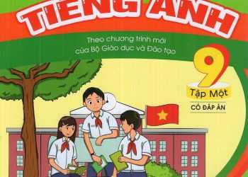 [WORD] Bài tập tiếng anh 9 tập 1 Mai Lan Hương có đáp án
