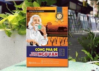 Công Phá Đề Thi THPT Quốc Gia 2019 Môn Ngữ Văn pdf
