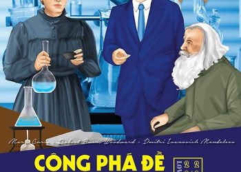 Công Phá Đề Thi THPT Quốc Gia 2019 môn hóa pdf