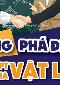 Công Phá Đề Thi THPT Quốc Gia 2019 Môn Hóa Học pdf
