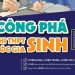 Công phá đề thi quốc gia 2019 môn sinh học pdf