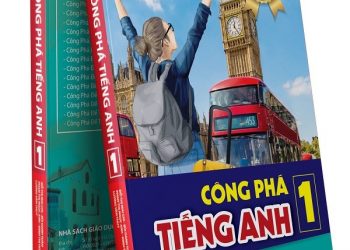 Công phá tiếng anh pdf