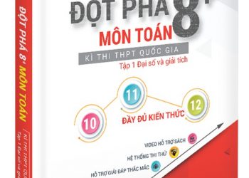 Đại Số Và Giải Tích pdf