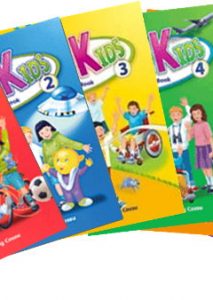 Super Kids 1,2,3,4,5,6 pdf