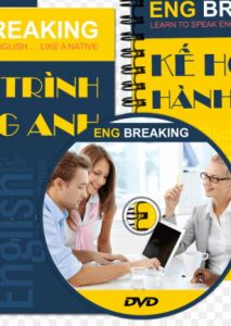 Trọn bộ giáo trình Eng Breaking pdf