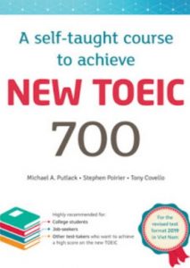New TOEIC 700 pdf