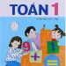 Sách giáo khoa Toán lớp 1 pdf