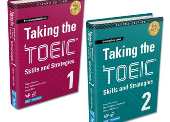 Taking the TOEIC pdf