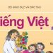 tiếng việt lớp 1 tập 1- tập 2 pdf