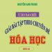 Tư duy đảo chiều giải bài tập theo chuyên đề hóa học hữu cơ pdf