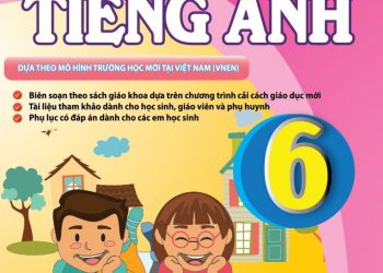 Bài tập tiếng anh 6 - Vũ Thị Phượng pdf