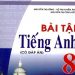 Bài tập tiếng anh 8 pdf