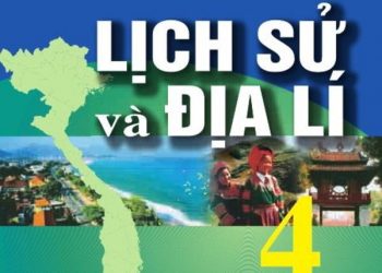 Lịch Sử Và Địa Lí 4 pdf