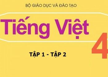 tiếng việt 4 pdf