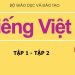 tiếng việt 4 pdf