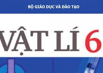 Vật Lý 6 pdf