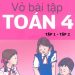 Vở bài tập toán 4 pdf
