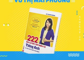 222 bài tập điền từ vào đoạn văn tiếng anh pdf