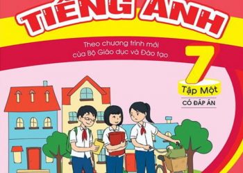 [WORD] Bài tập tiếng anh 7 tập 1 Mai Lan Hương có đáp án