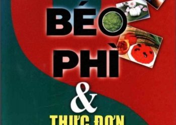 Bệnh béo phì - Thực đơn phòng chữa trị pdf