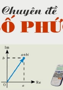 Chuyên đề số phức - Bùi Trần Duy Tuấn pdf