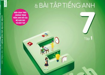 Luyện chuyên sâu ngữ pháp tiếng anh lớp 7 pdf