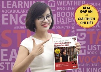 Rèn Kỹ Năng Làm Bài Từ Đồng Nghĩa Và Trái Nghĩa Tiếng Anh pdf