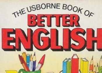 The usborne book of better english pdf