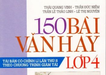 150 bài văn lớp 4 pdf