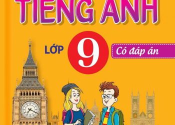 Bài tập tiếng anh 9 - Bùi Văn Vinh pdf