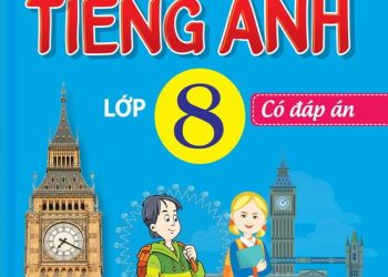 Bài tập tiếng anh 8 - Bùi Văn Vinh pdf