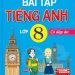 Bài tập tiếng anh 8 - Bùi Văn Vinh pdf