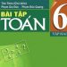 Bài Tập Toán Lớp 6 tập 2 pdf