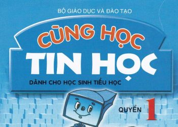 Cùng Học Tin Học Quyển 1 Lớp 3 pdf