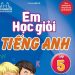 Em học giỏi tiếng anh lớp 5 tập 1,2 pdf