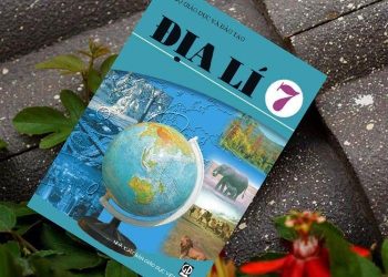 Sách giáo khoa địa lý 7 pdf