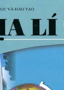 Sách giáo khoa địa lý 9 pdf