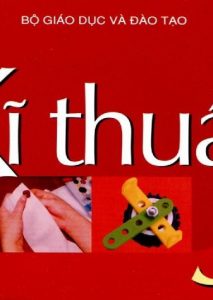 Sách giáo khoa kỹ thuật 5 pdf