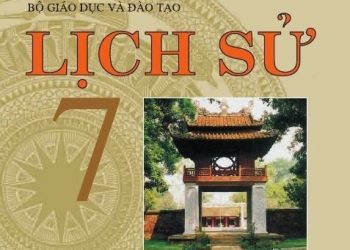 Sách giáo khoa lịch sử 7 pdf