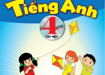 Thực hành tiếng anh 4 tập 1 - Song Hùng pdf