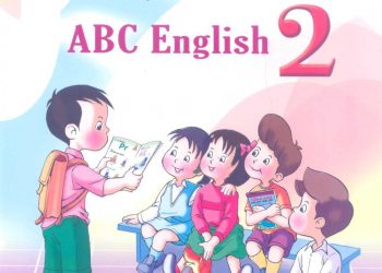 Tiếng anh cho học sinh lớp 2 ABC English 2 pdf