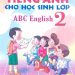 Tiếng anh cho học sinh lớp 2 ABC English 2 pdf