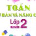 Toán cơ bản và nâng cao lớp 2 pdf