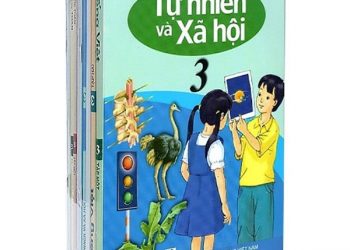 Tự nhiên và Xã hội 3 pdf